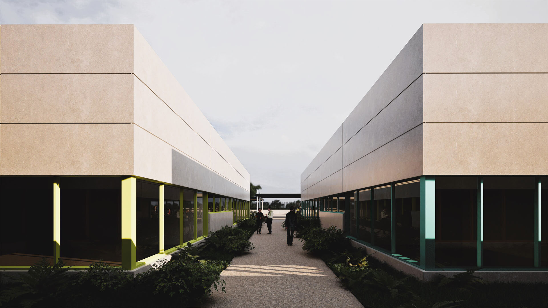 perspectiva 2 vista imagenes