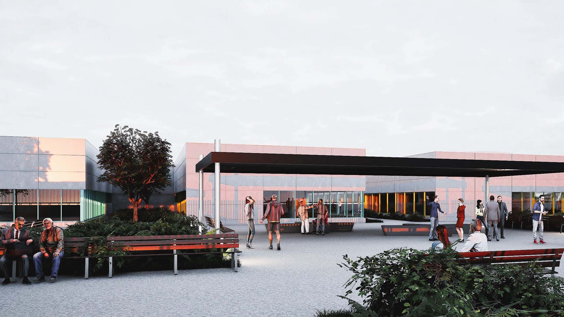 perspectiva z verde imagenes