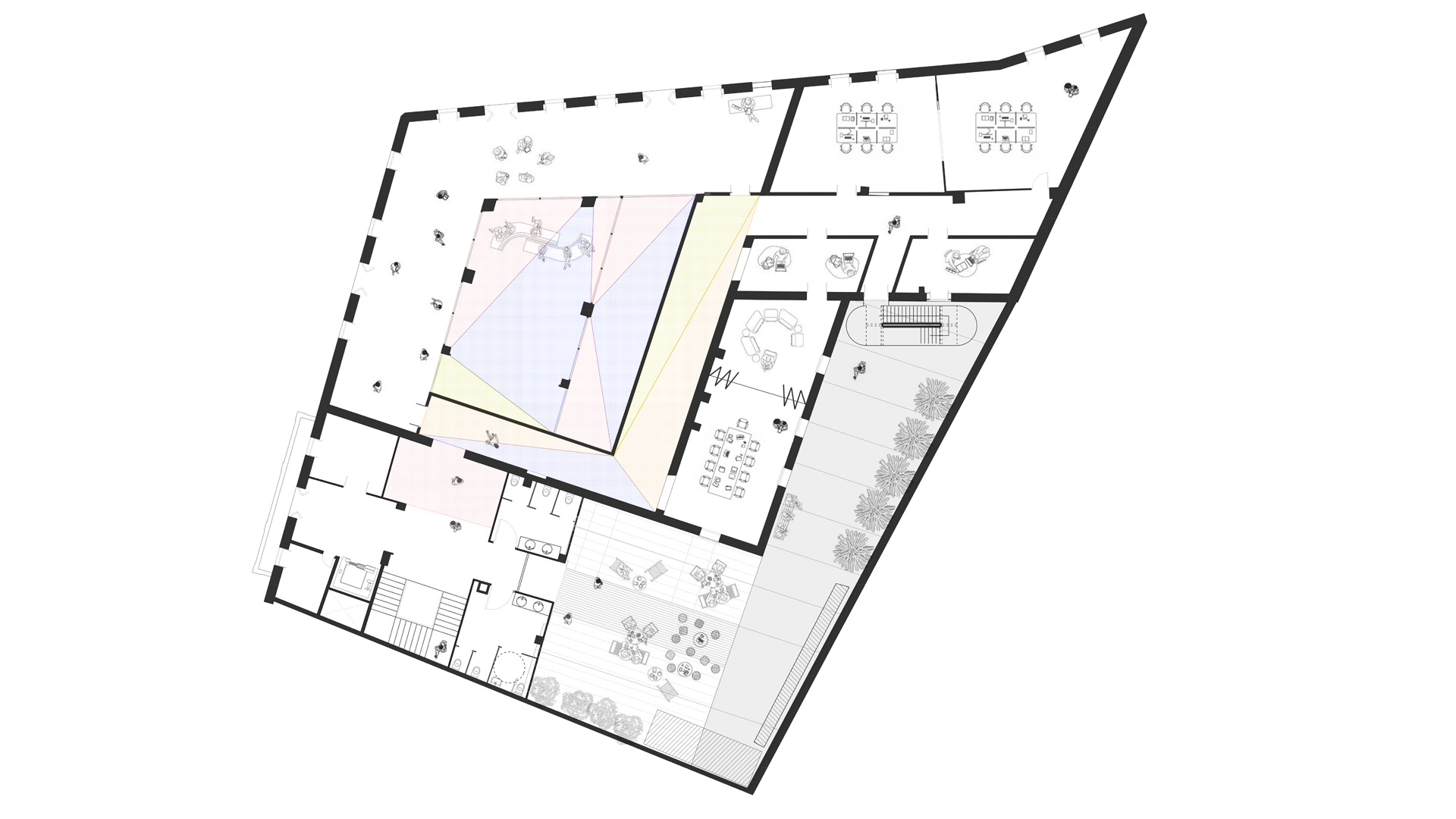 planta alta imagenes