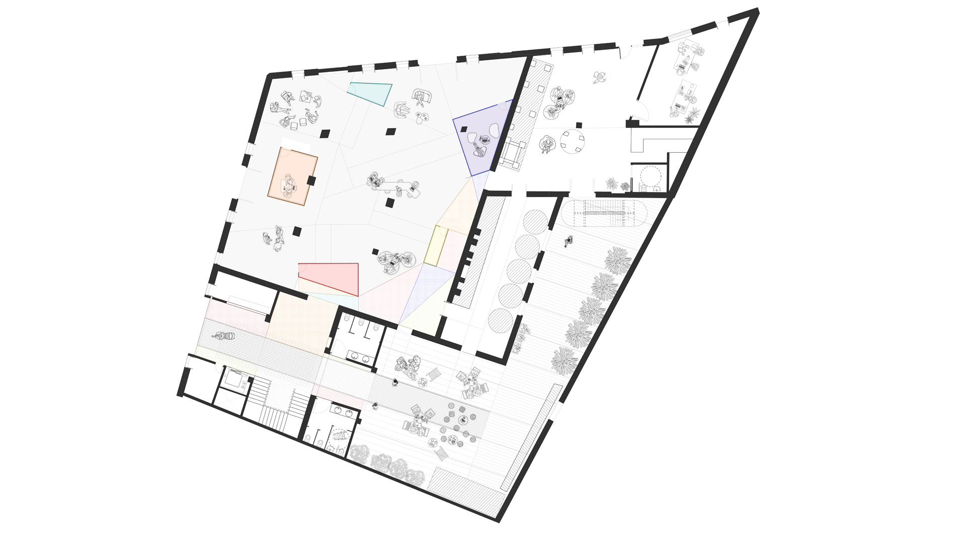 planta baja imagenes