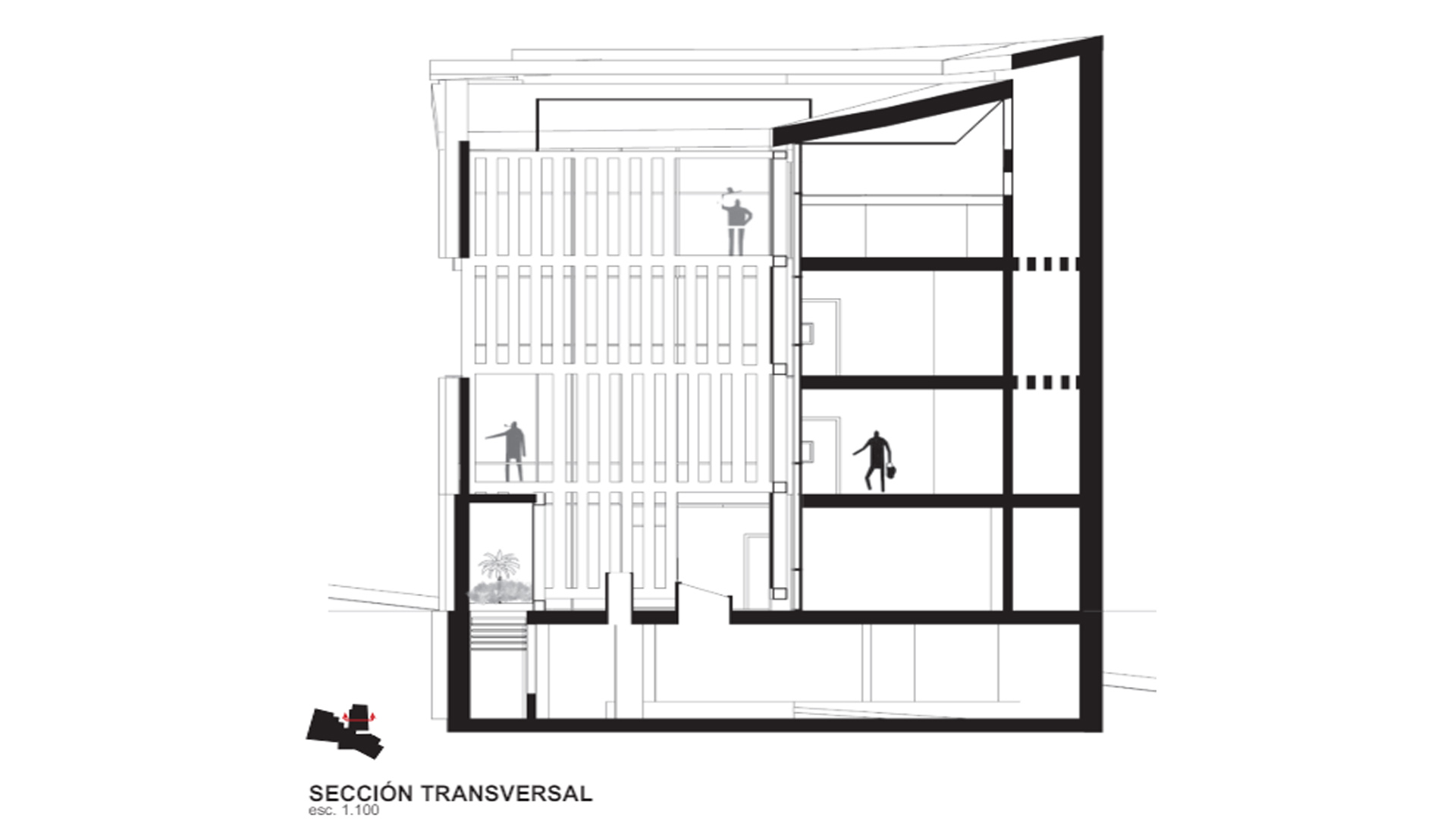 vista seccion imagenes