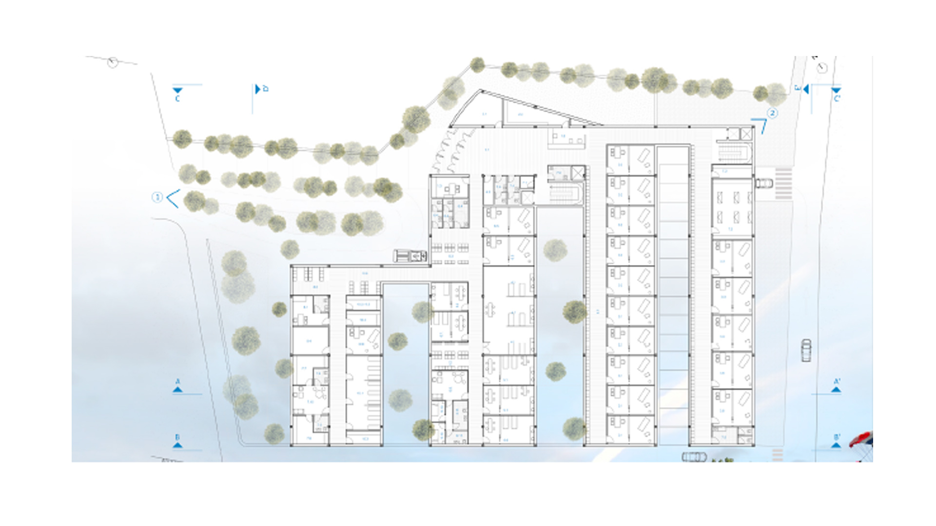 vista planta 2 imagenes