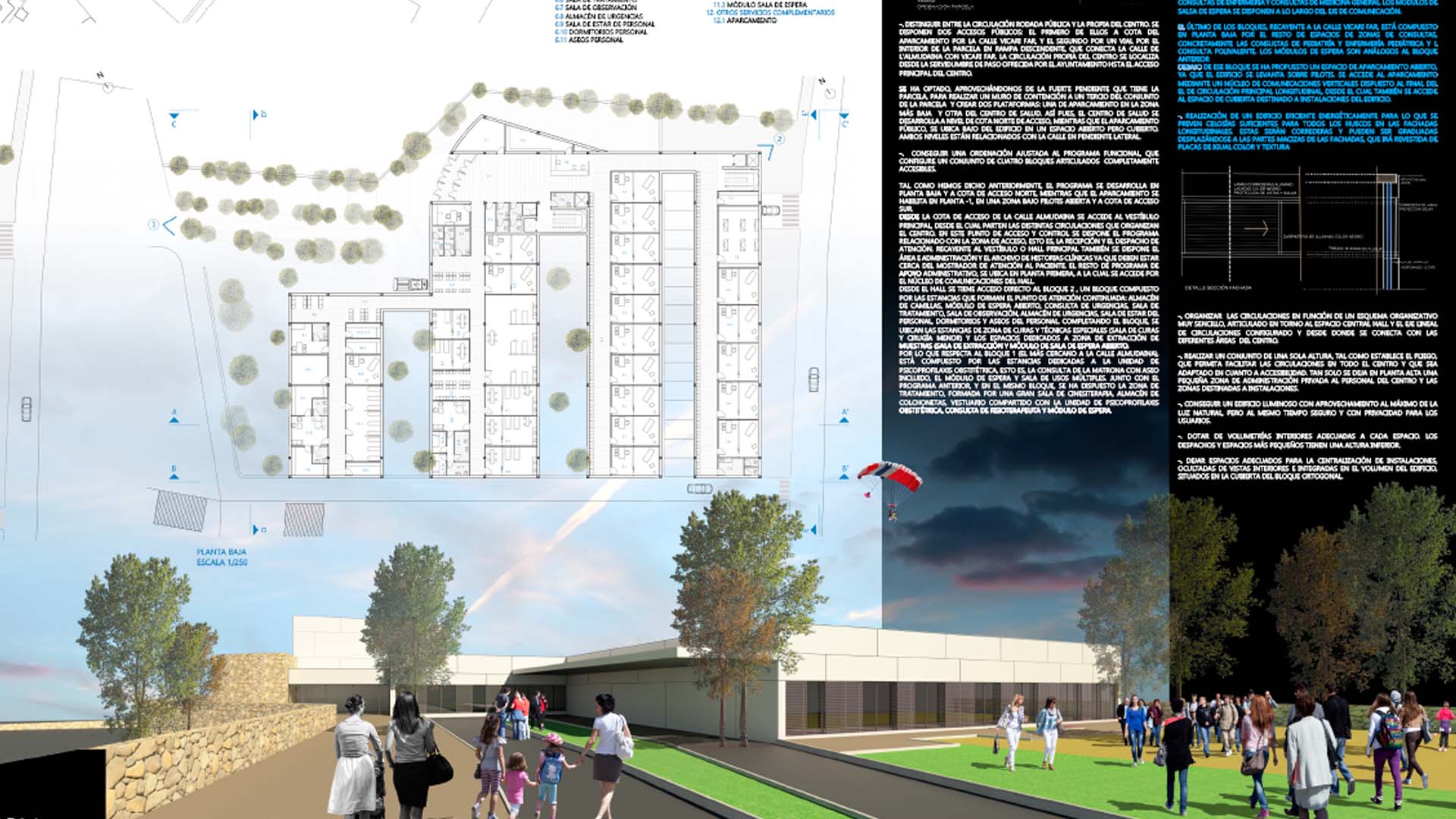 vista planta imagenes