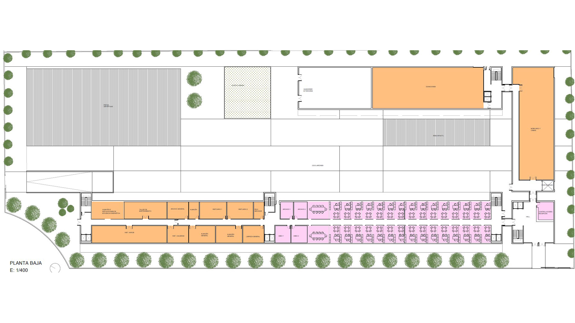 vista imagenes Planta