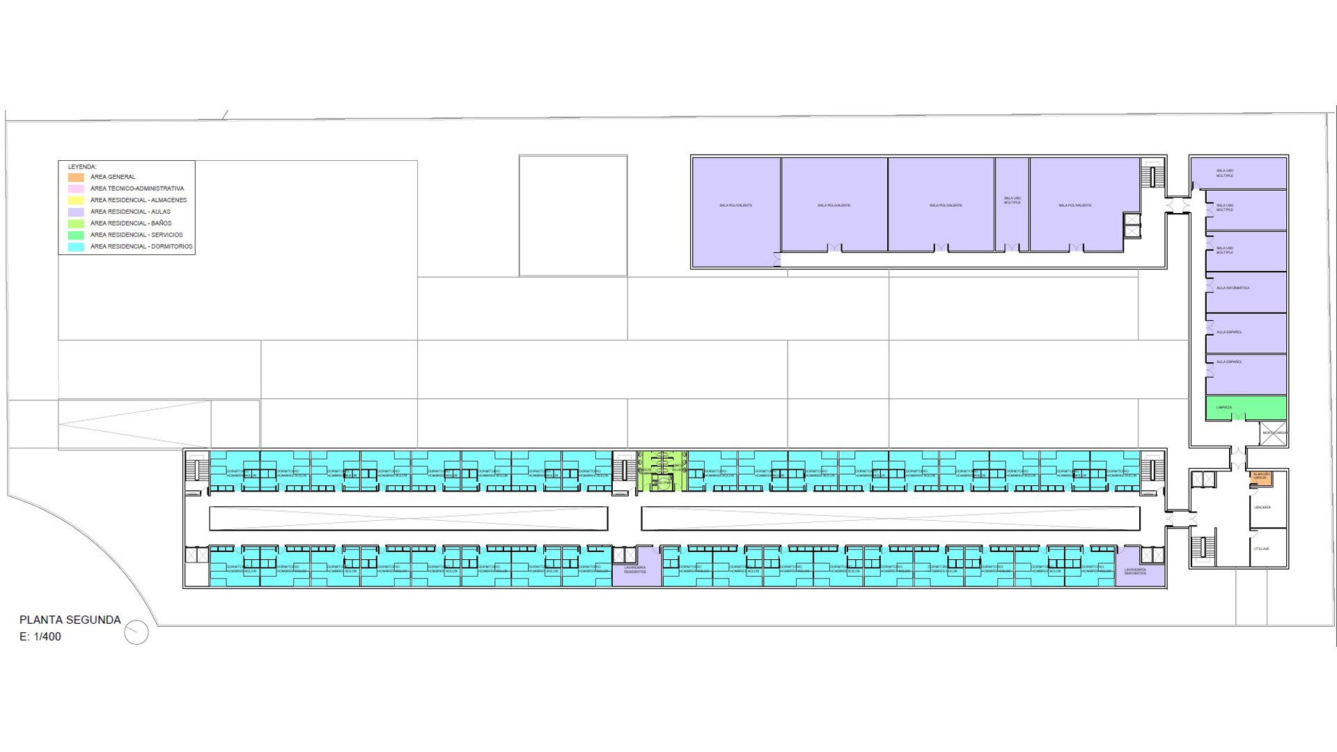 vista imagenes planta alta