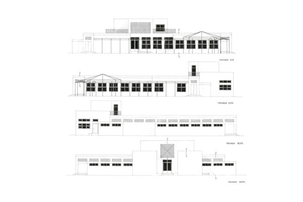 vista imagenes alzados