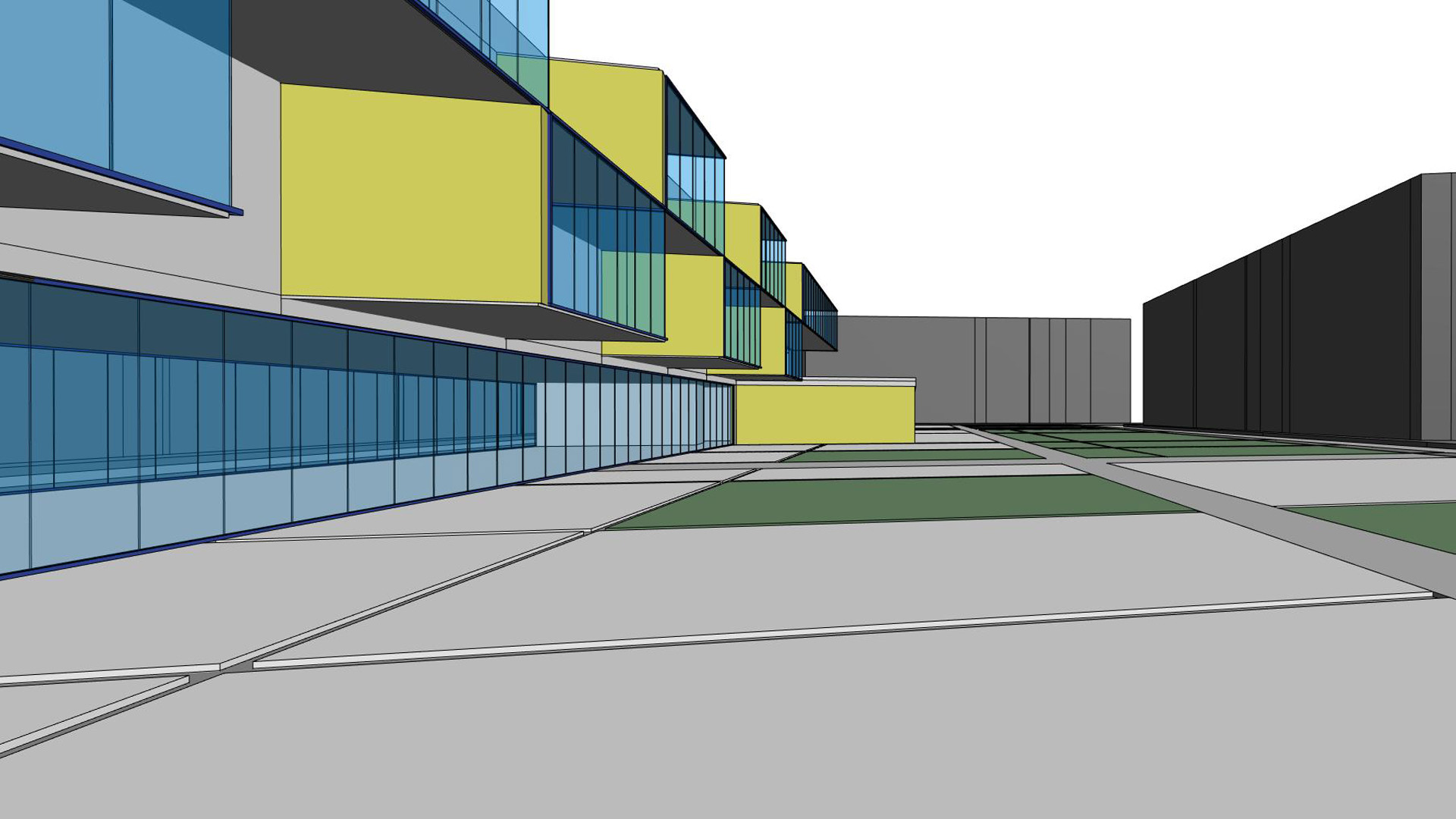 vista imagenes perspectiva