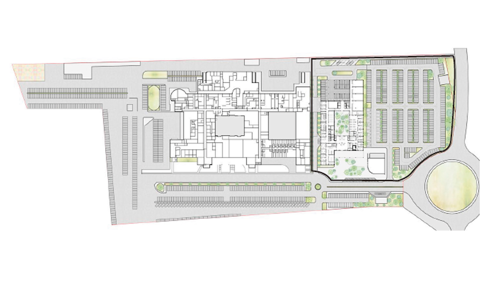 vista imagenes Planta general