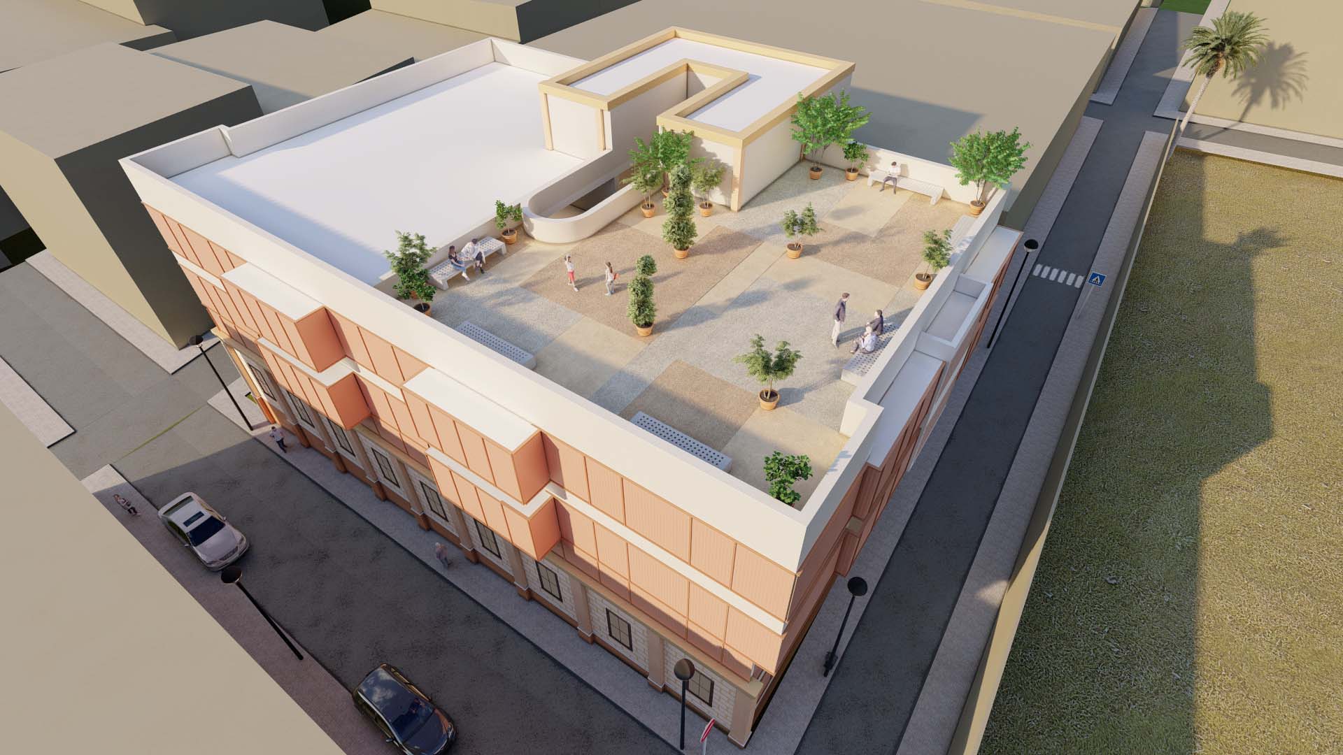 vista imagenes cubierta