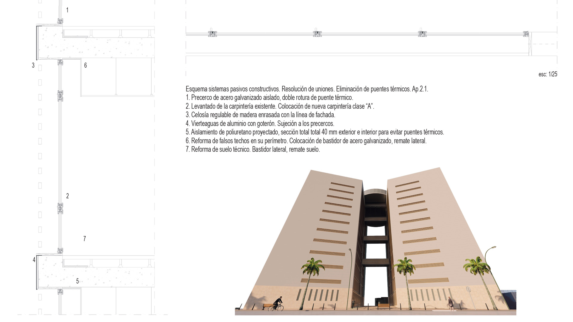 vista imagenes detalle