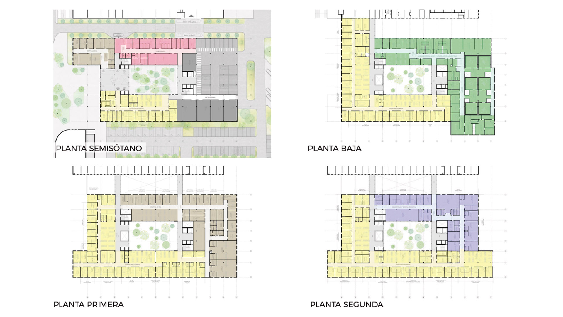 vista imagenes plantas