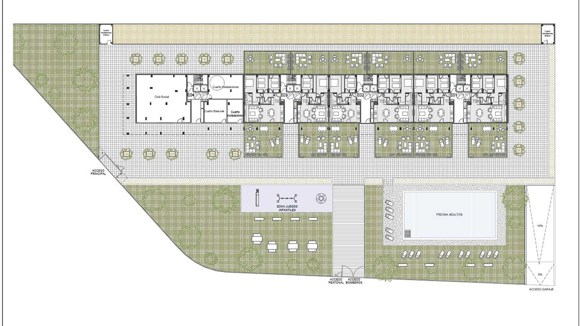 vista urbanizacion imagenes vista urbanizacion imagenes