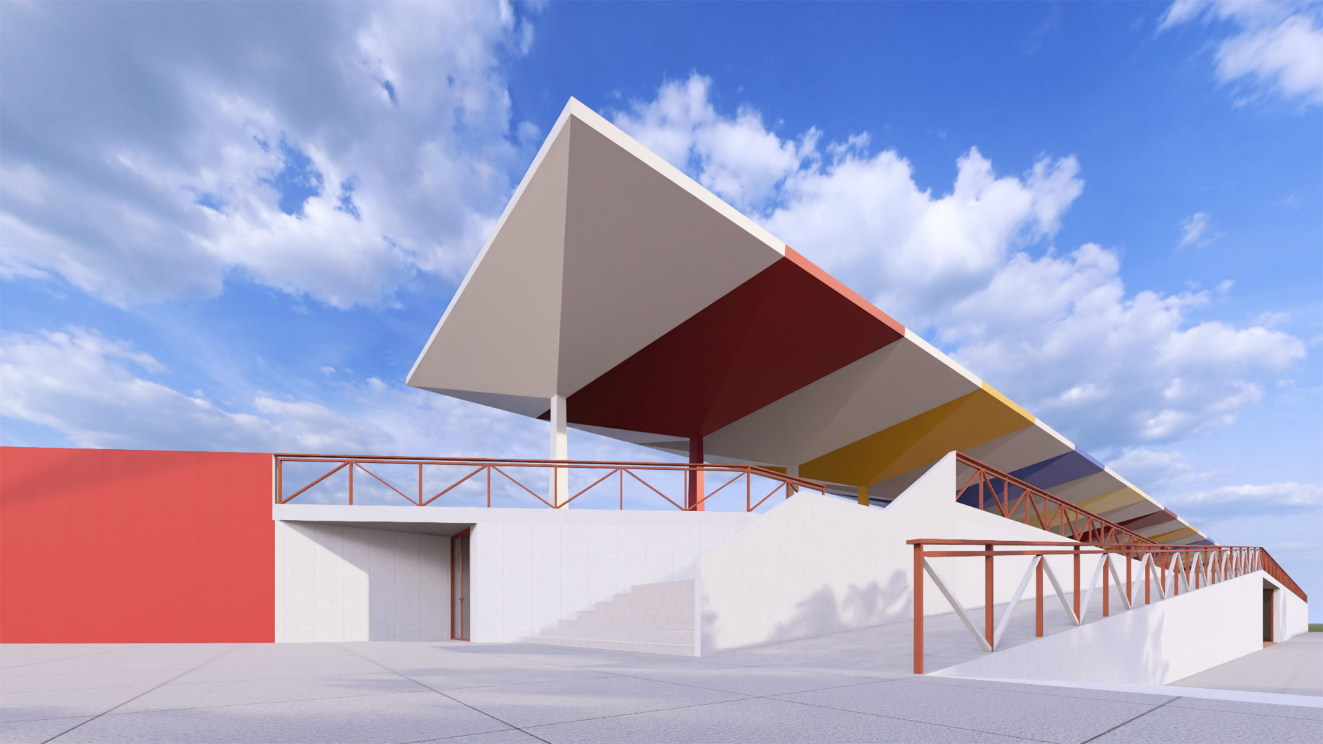 vista acceso imagenes