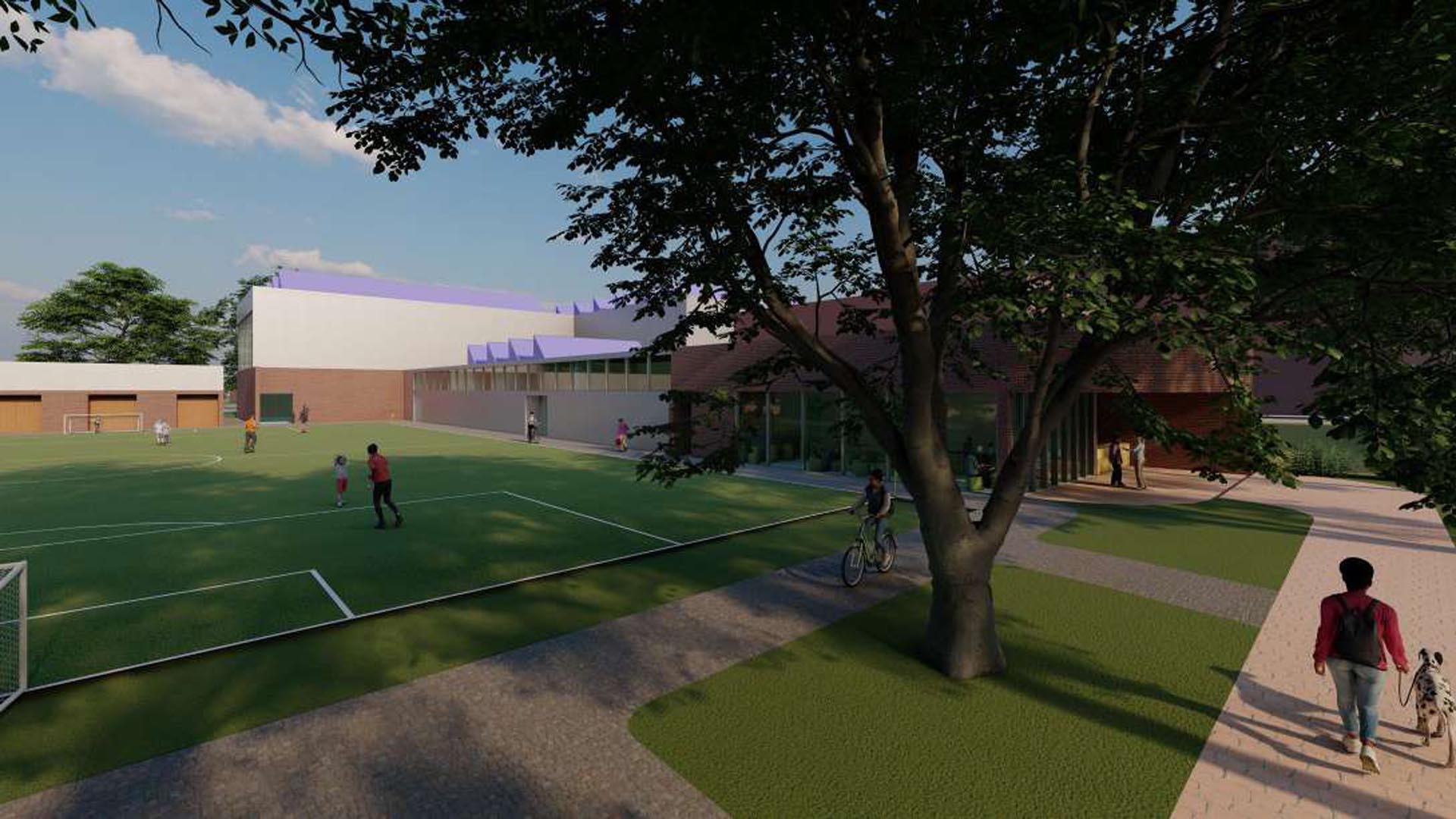 vista exterior imagenes