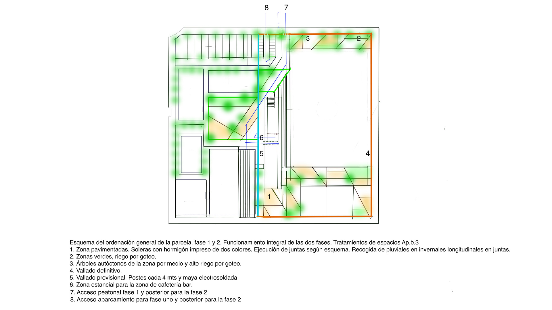 vista urbanizacion imagenes