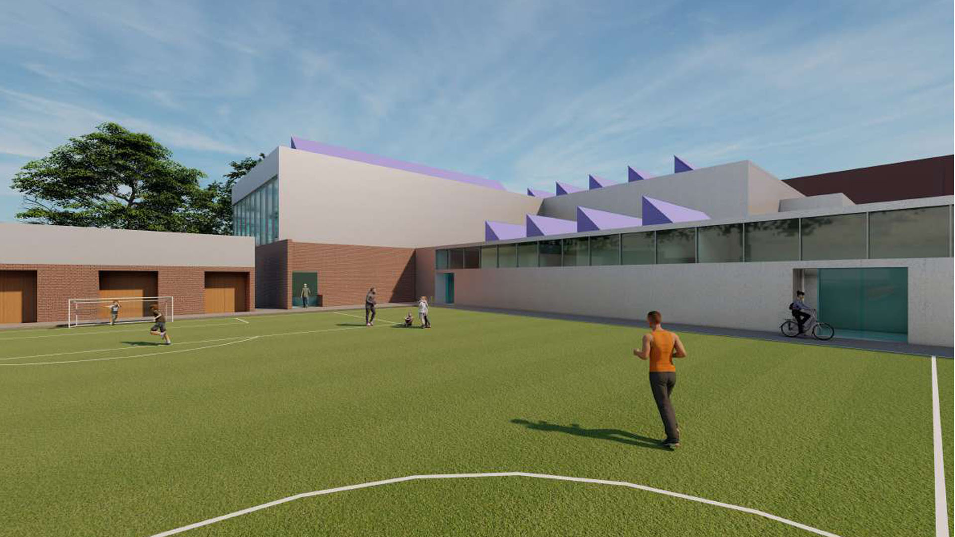 vista vestuarios imagenes